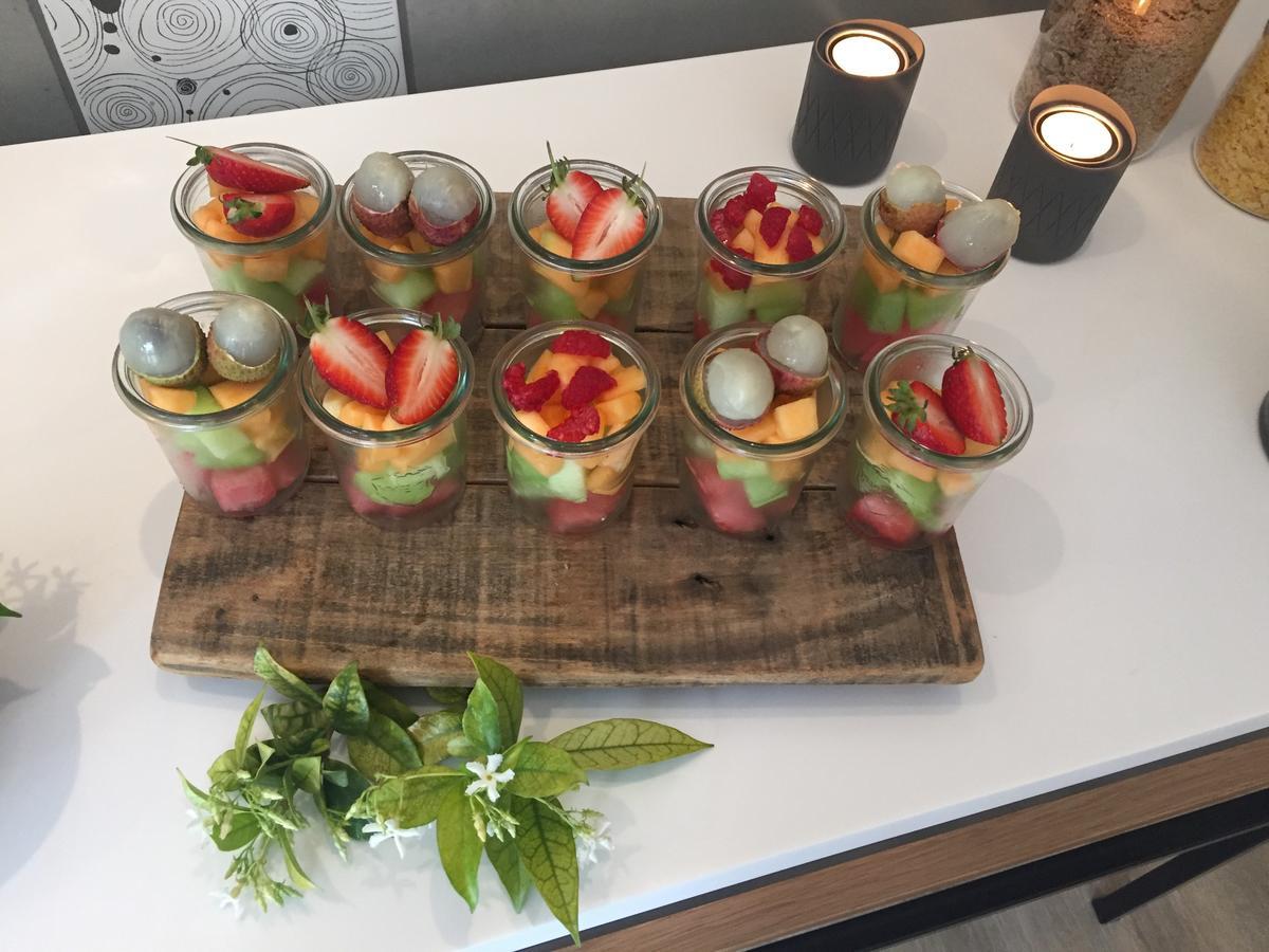 Sovn Experience+Lifestyle 호텔 케이프타운 외부 사진