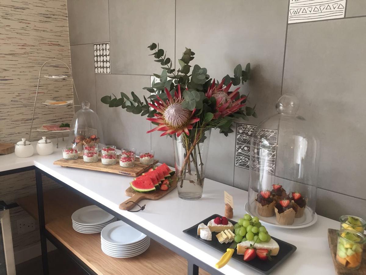Sovn Experience+Lifestyle 호텔 케이프타운 외부 사진